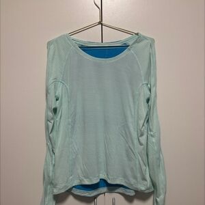 Lululemon long sleeve